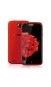 Lenovo S820e White / Red CDMA+GSM